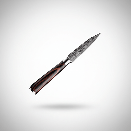 Apex MORI Series – Paring Knife (9 cm)