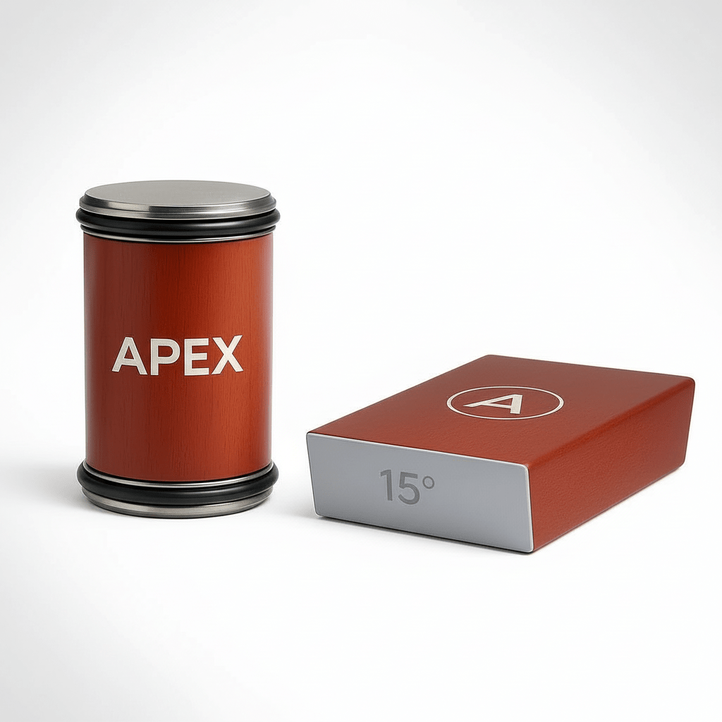 Apex Diamond Rolling Knife Sharpener